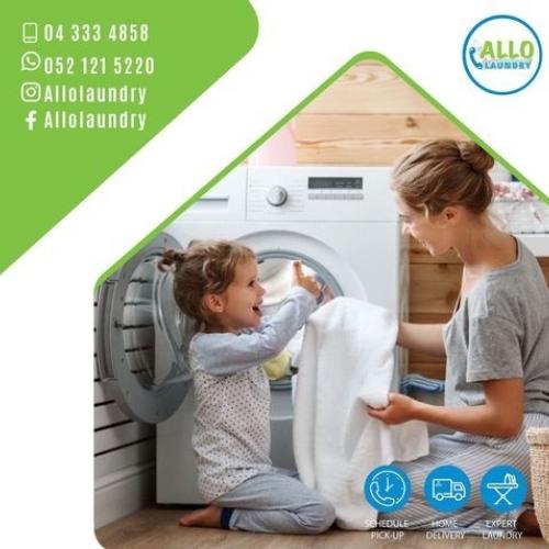 allo laundry