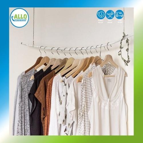 allo laundry