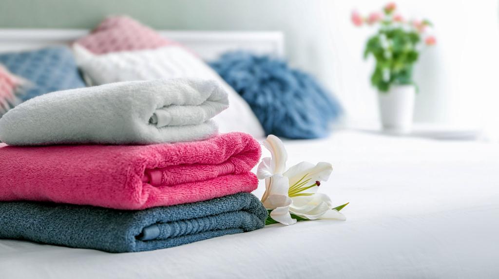 Allo Laundry