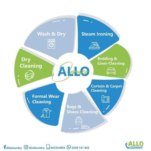 allo laundry