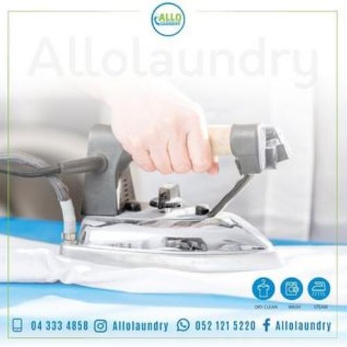 allo laundry