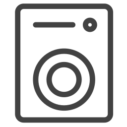 Allo Laundry icon